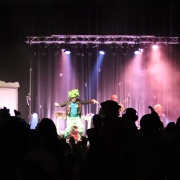 Kuddelmuddel Quatschsalat