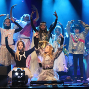 Kuddelmuddel Quatschsalat