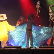 Kuddelmuddel Quatschsalat