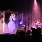 Kuddelmuddel Quatschsalat